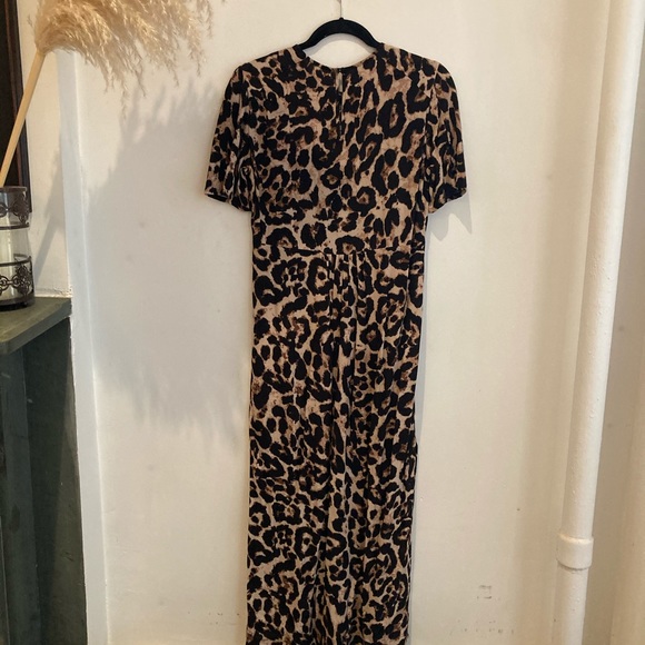 BAUM UND PFERDGARTEN/ MADEWELL MAXI DRESS - Picture 4 of 12